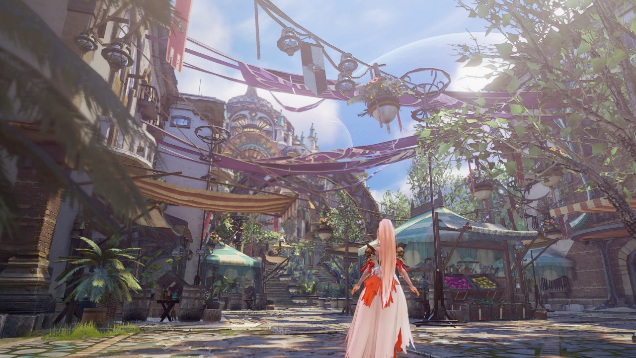 Tales of Arise 01
